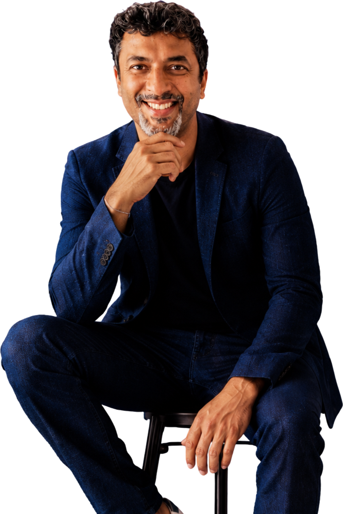 Gaurav Mehta
