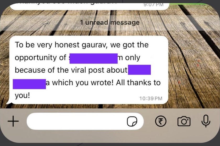 Client message 7