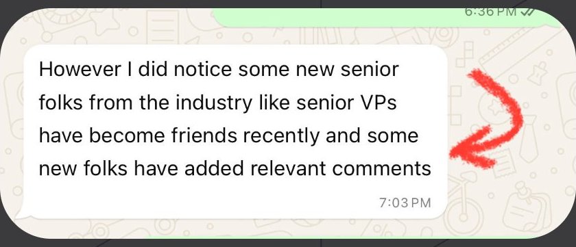 Client message 12